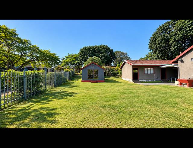 444M² MEDICAL SUITE FOR SALE IN WESTVILLE